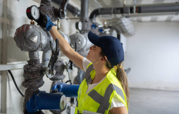 Best Commercial Plumbing Services  in Sparks, NV