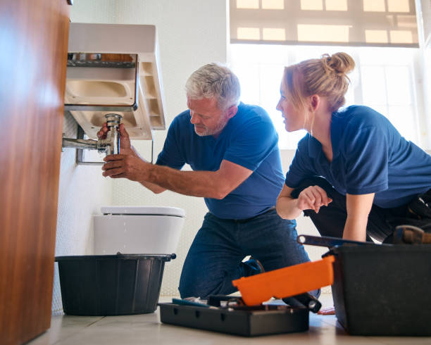 Best Sewer Cleaning Services  in Sparks, NV